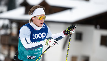 Савелий Коростелев.