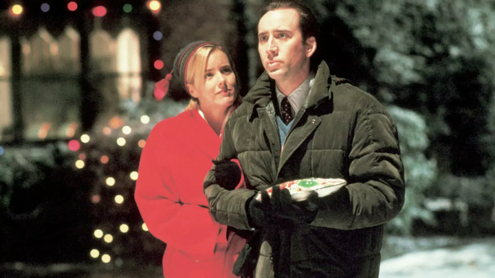 Кадр из фильма «Семьянин», режиссер Бретт Ратнер, Universal Pictures.