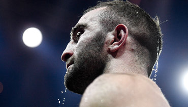 Мурат Гассиев — Курбат Пулев: онлайн-трансляция боя на турнире IBA.PRO 13