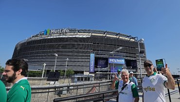 «Грабительская ценовая стратегия ФИФА». Болельщики в шоке от стоимости билетов на ЧМ-2026