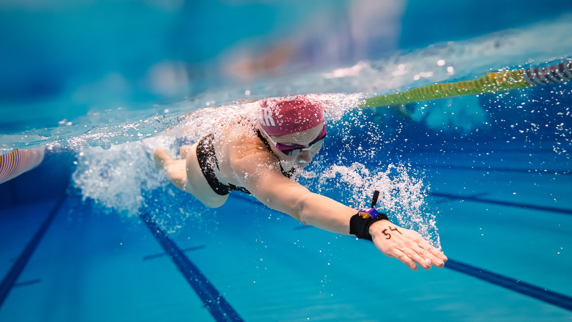 В Москве и в Санкт-Петербурге пройдут соревнования по indoor-триатлону