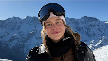 Анастасия Таталина.