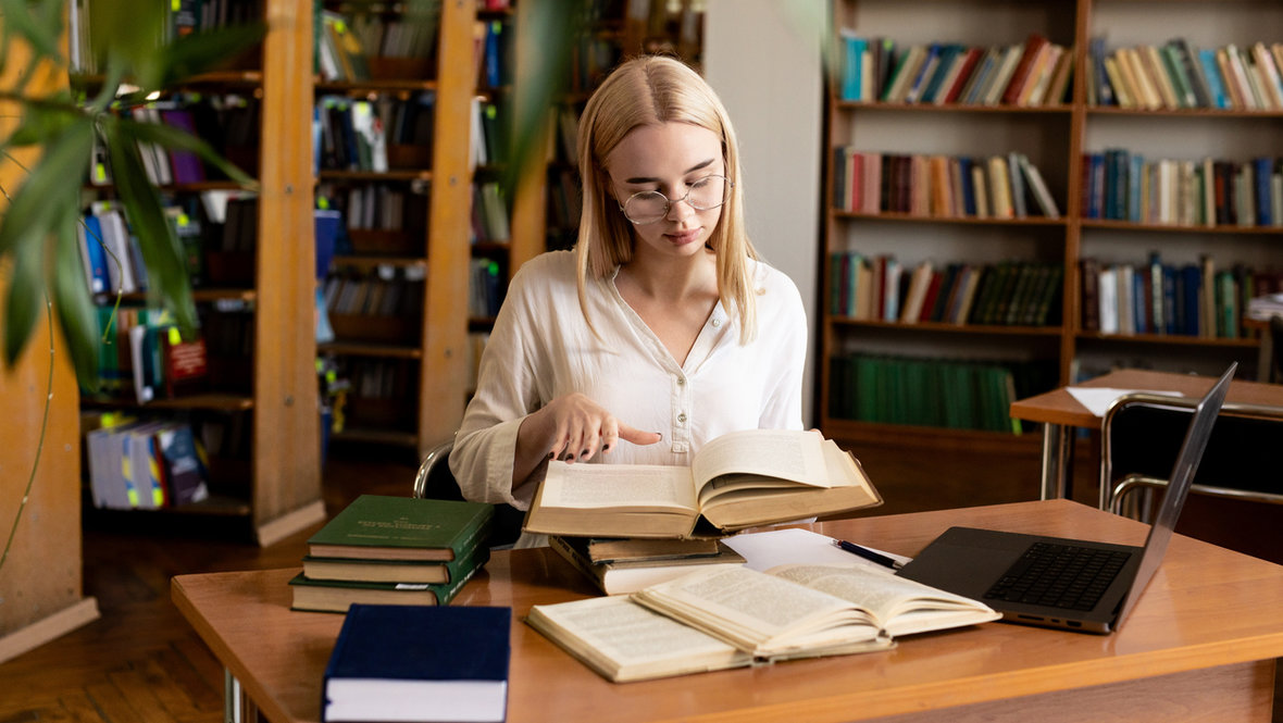 Преподаватель поделилась лайфхаками, как лучше запоминать информацию