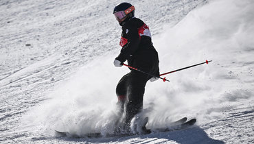 Таталина: «Надеюсь, что в скором времени FIS вернет нам флаг и гимн»