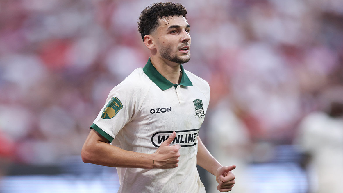 Эдуард Сперцян.