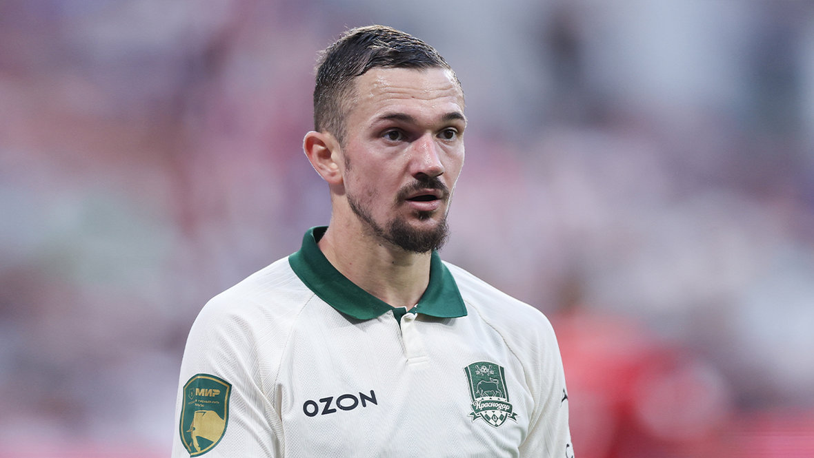 Гаэтан Перрен.