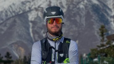 Отобравшийся на Олимпиаду ски-альпинист Филиппов получил нейтральный статус