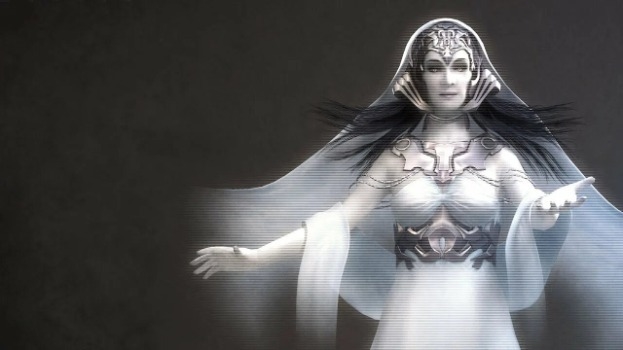 Юнона Assassin's Creed 3.