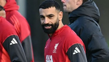 The Times: Салах вернется в состав «Ливерпуля» в матче с «Брайтоном»