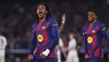 «Барса» собрала четыре победы подряд — есть отличный шанс продлить серию. «Осасуна» выиграла лишь в одном из семи прошлых туров