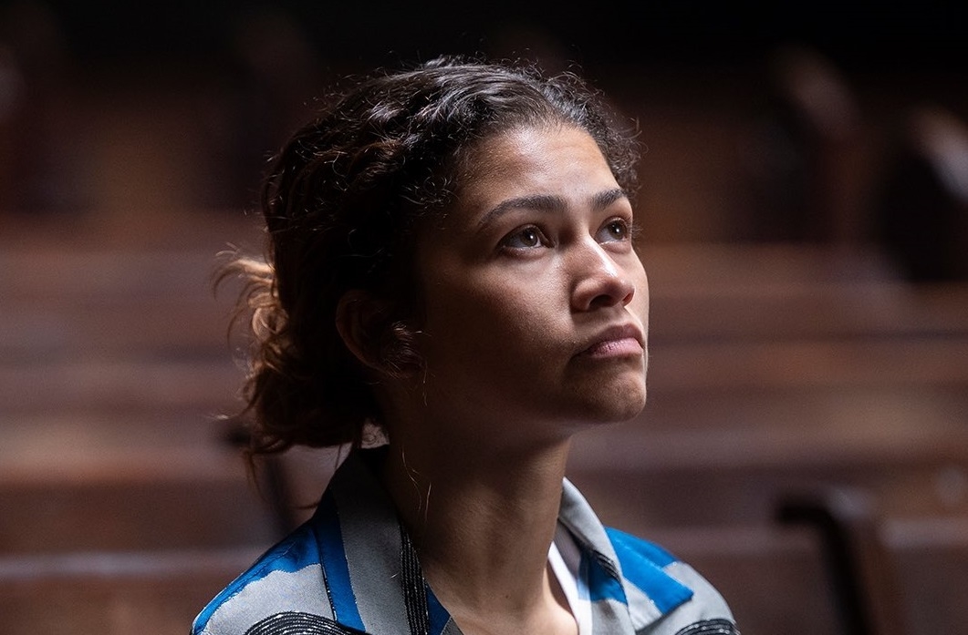 Опубликованы новые кадры 3-го сезона сериала «Эйфория»