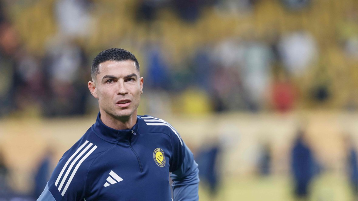 Вин Дизель рассказал о роли для Роналду в франшизе «Форсаж»