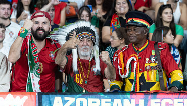 Сумасшедший ценник билетов ЧМ — не помеха. За сутки болельщики оставили 5 миллионов заявок на их покупку