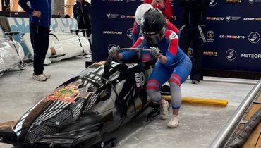 Латвия не пускает российских бобслеистов на этап Кубка мира. Как отреагирует МОК?