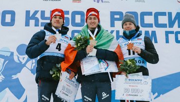 Сергей Волков, Сергей Ардашев, Данила Карпасюк.