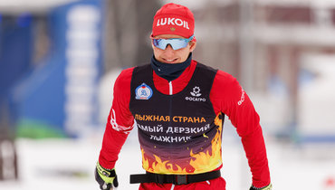 Биография Савелия Коростелева: жизнь и спортивная карьера лыжника — надежды России на Олимпиаде