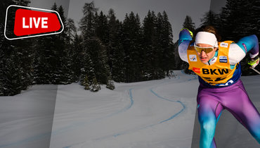 Савелий Коростелев.