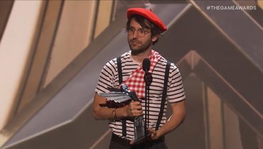 The Game Awards 2025: сенсационный триумф Clair Obscur и лавина анонсов