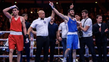 Сборная России побила исторический рекорд на ЧМ по боксу! Команда уезжает из ОАЭ с триумфом