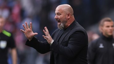 Источник: Станкович станет главным тренером «Црвены Звезды»