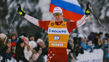 Чемпионы мини-тура: Степанова и Ардашев вновь не оставили шансов соперникам, на этот раз в гонке преследования