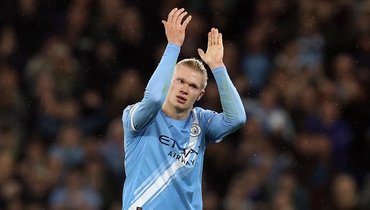 «Кристал Пэлас» — «Манчестер Сити»: онлайн-трансляция матча АПЛ