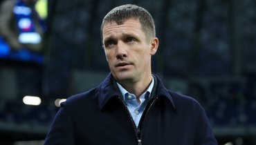 Источник: Гончаренко возглавит сборную Белоруссии