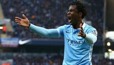 Экс-форвард «Манчестер Сити» Бони вспомнил, как отказался от перехода в «Спартак»