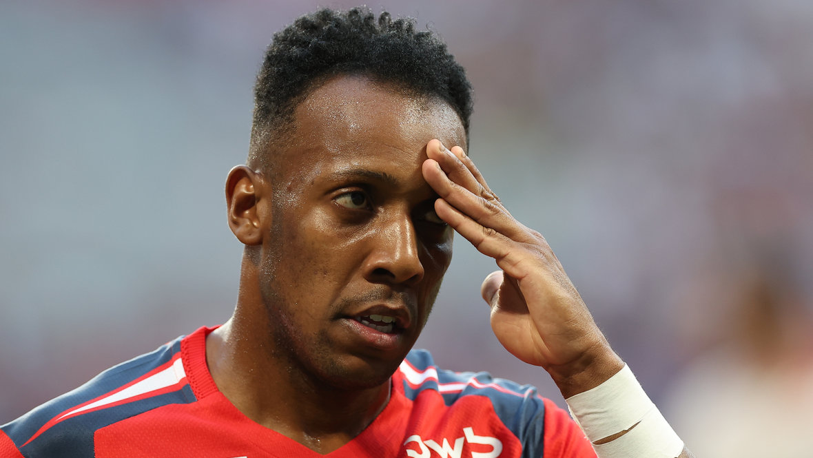 ЭСК объяснила судейские решения в спорных эпизодах 18 тура РПЛ — удаление Мойзеса и Неделчару