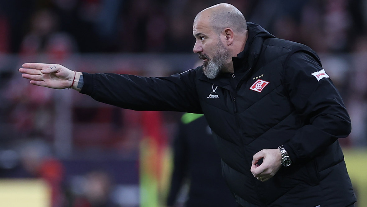 Деян Станкович.