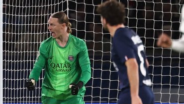 Матвей Сафонов вошел в заявку «ПСЖ» на финал Межконтинентального кубка