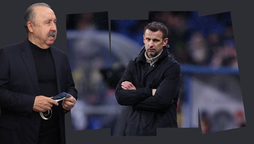 «Почему в «Спартаке» не верят в россиян?! «Зенит» же сделал ставку на Семака». Газзаев — о Станковиче, Гусеве и Талалаеве