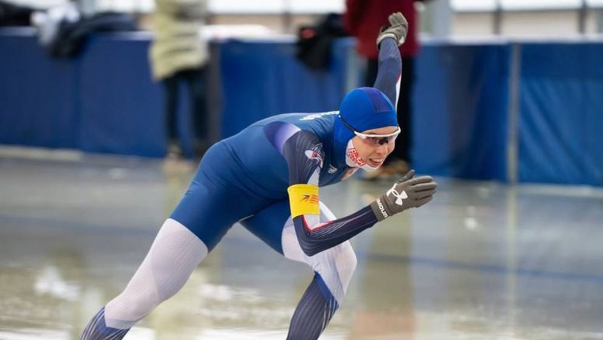 Александра Саютина.