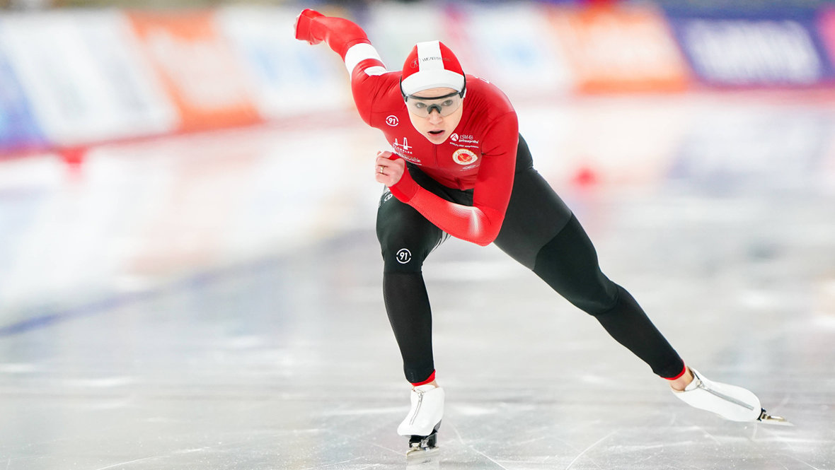 София Торуп.