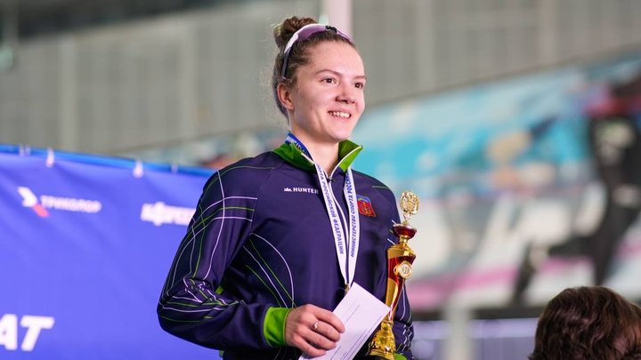 Российские конькобежки завершили отбор на Олимпиаду: разбираемся с его итогами