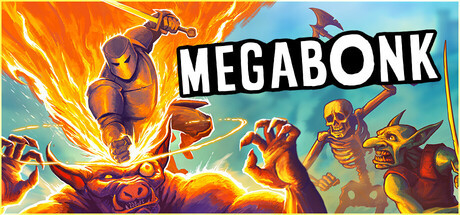 Megabonk.