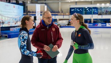 Российские конькобежки завершили отбор на Олимпиаду: разбираемся с его итогами