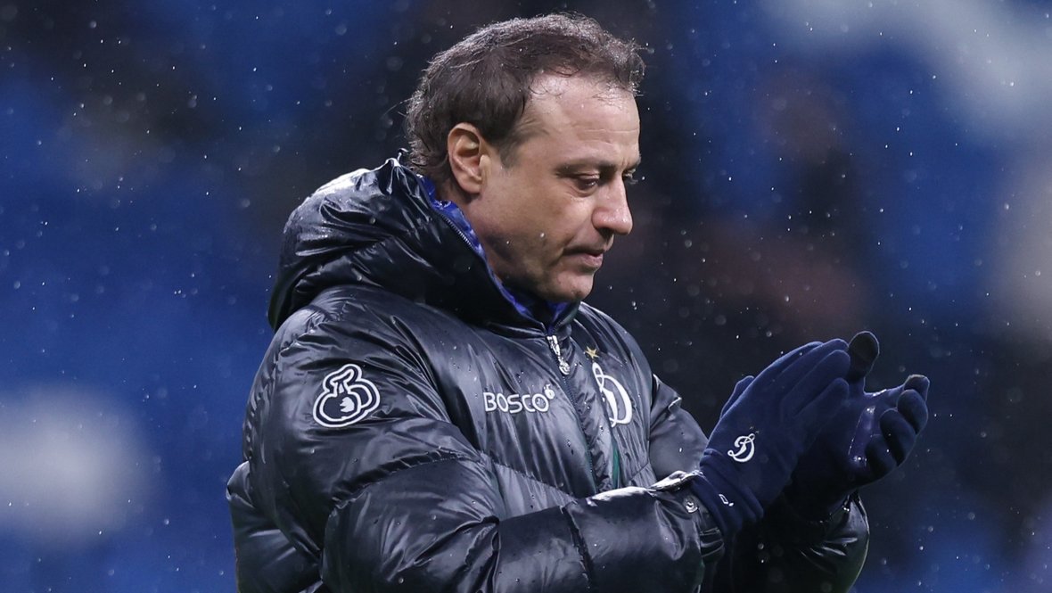 Ролан Гусев.