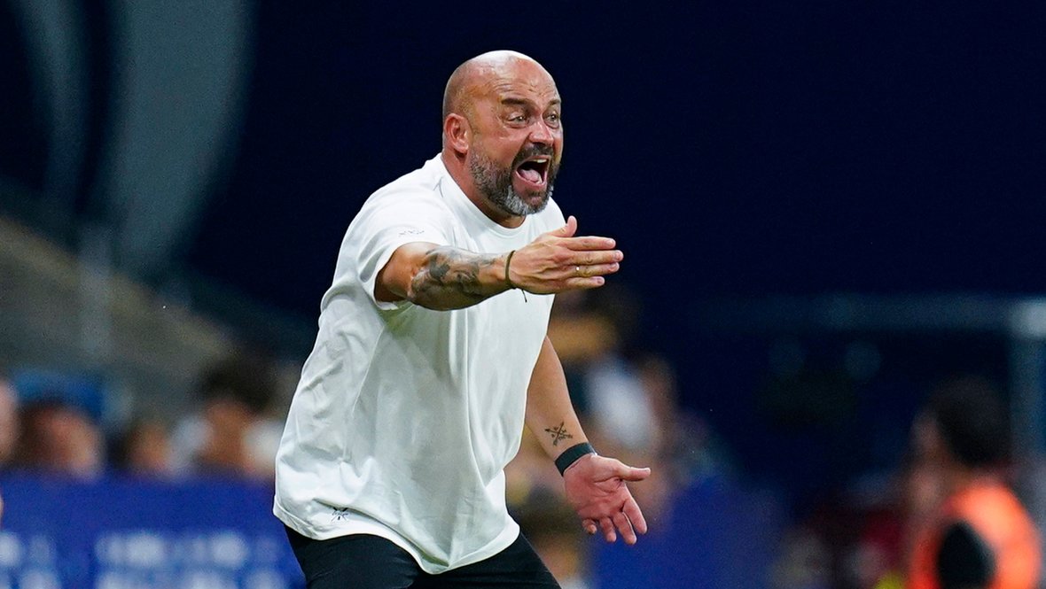 Маноло Гонсалес.