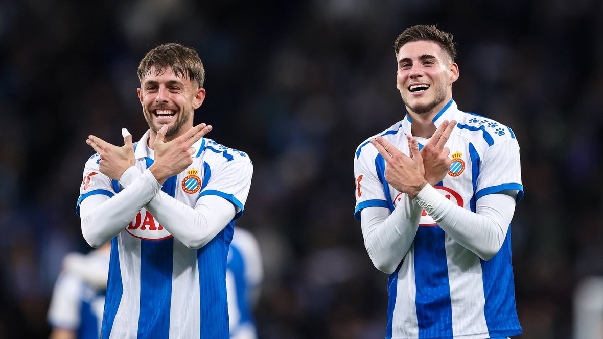 Эспаньол идет на пятом месте в чемпионате Испании: результаты и перспективы команды — колонка Евгения Зырянкина