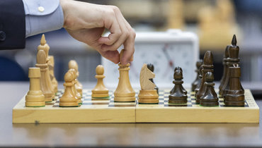 Генассамблея ФИДЕ отложила вопрос допуска россиян