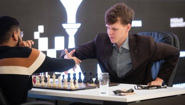 Почти. Генассамблея ФИДЕ поддержала полноценное возвращение России