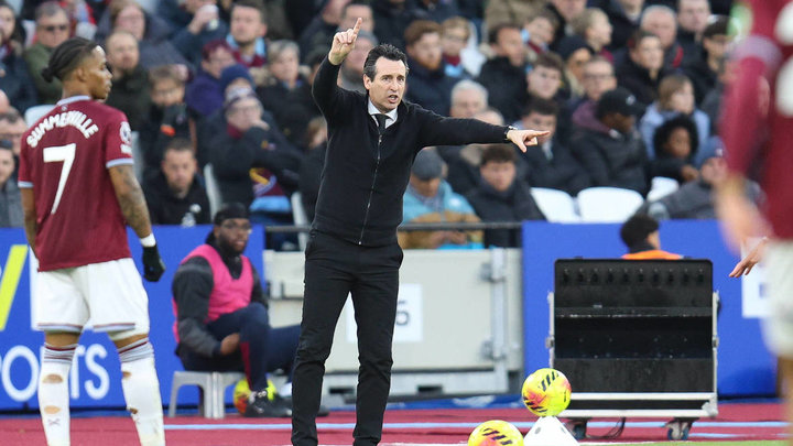 «Астон Вилла» Эмери в трех очках от «Арсенала», Мбаппе и Родриго спасли Алонсо, «Интер» забрал у «Милана» первое место