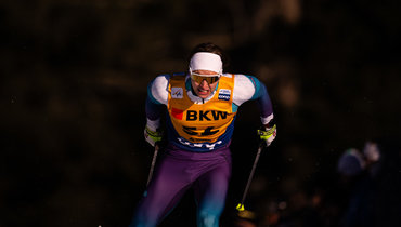 «Главное достижение — не упал». Российские лыжники остаются в Европе ради «Тур де Ски»