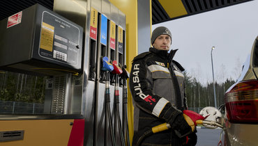 Путешествия с «Роснефтью» — современная классика