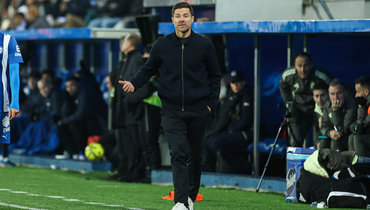 Дайте Алонсо поработать! У Хаби есть шанс сломать порочную мадридскую систему