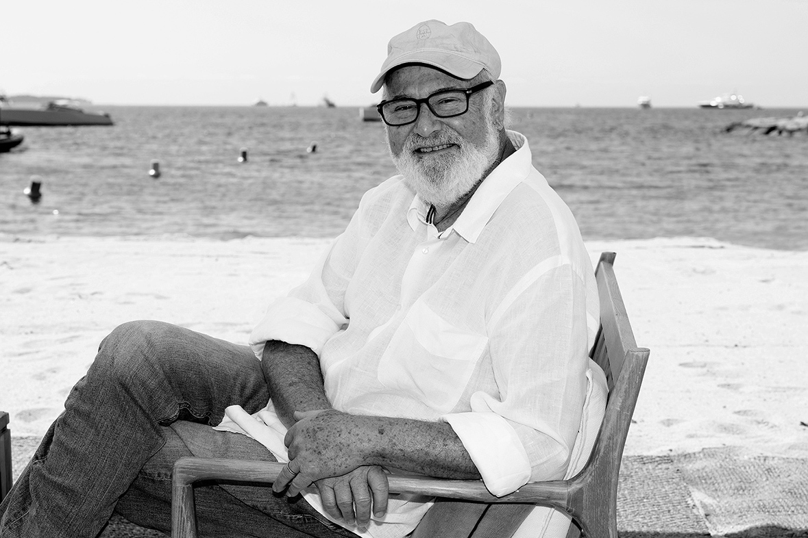 Звезду «Волка с Уолл-стрит» Роба Райнера убили: что известно