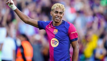 «Гвадалахара» — «Барселона»: онлайн-трансляция матча Кубка Испании