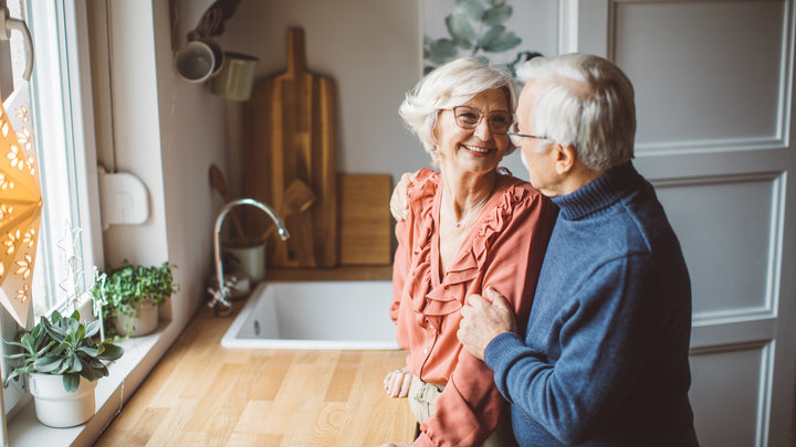 Долгожители