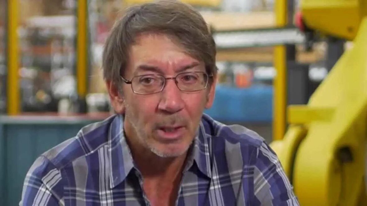 Автор серии The Sims — Уилл Райт.